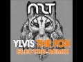 Ylvis The Fox NZT Electro Remix