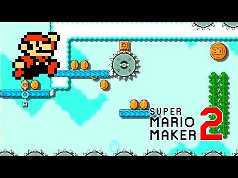 ᐅArmored103's ▼Skillful Platformer 1-2 : Into The Skies