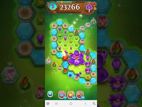 Blossom  Blast  Saga  2653