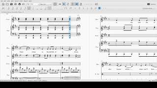 38 Planes Reprise / Somewhere Mezzo