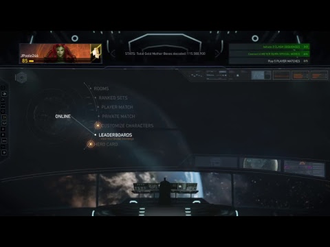 Injustice 2: 1v1 Online