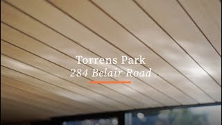 Video overview for 284 Belair Road, Torrens Park SA 5062