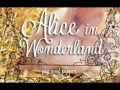 Alice in Wonderland - Chapter 6 - Pig and Pepper ...