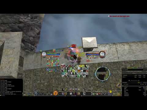 LOTRO PvMP ORCRIST U45 / Solo Roaming Captain / Breathe The Pressure