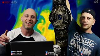 Brockhampton - J'OUVERT METALHEAD REACTION TO HIP HOP!!!