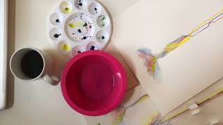 The Shape of Masters