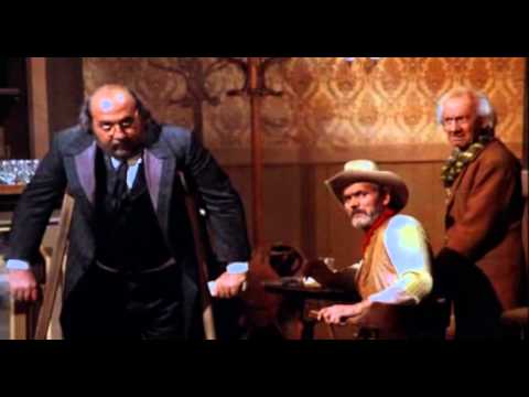 Roy Colt e Winchester Jack   (Mario Bava 1970)