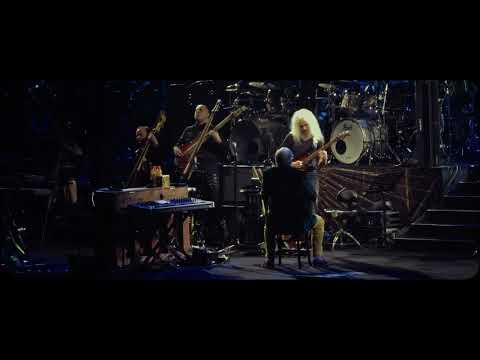Guthrie Govan Solo on Man of Steel - Hans Zimmer Live 2025 HK