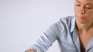 How do I stain my interior timber furniture?