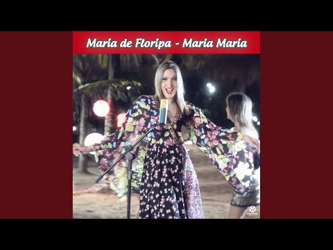 Maria Maria (Jerome Edit)