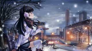 Nightcore - Let It Snow (Lindsey Stirling)