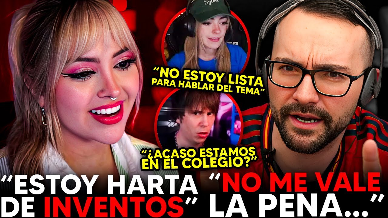 XOKAS ¡DICE NO a ILLOJUAN! ARIGAMEPLAYS ¡EXPLOTA por LOS RUMORES! ¡RICKYEDIT vs RUBIUS en W PLACE!