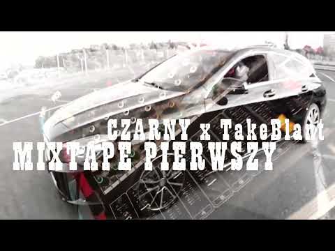Czarny x TakeBlant - Fleks (prod. Bulletproof Mike)