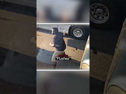 Raging Truck Driver Got INSANT PAYBACK