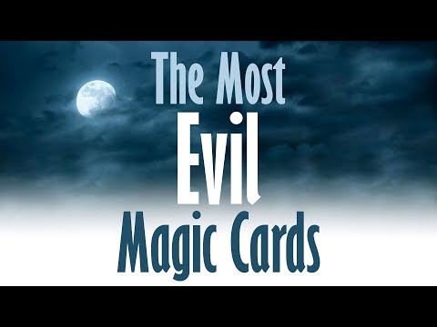 Core Set 2021 Previews: Barrin, Tolarian Archmage - The Most Evil Magic Cards | EDH