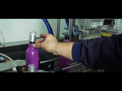 Producción de aceite - Bravoleum Hojiblanca 500 ml