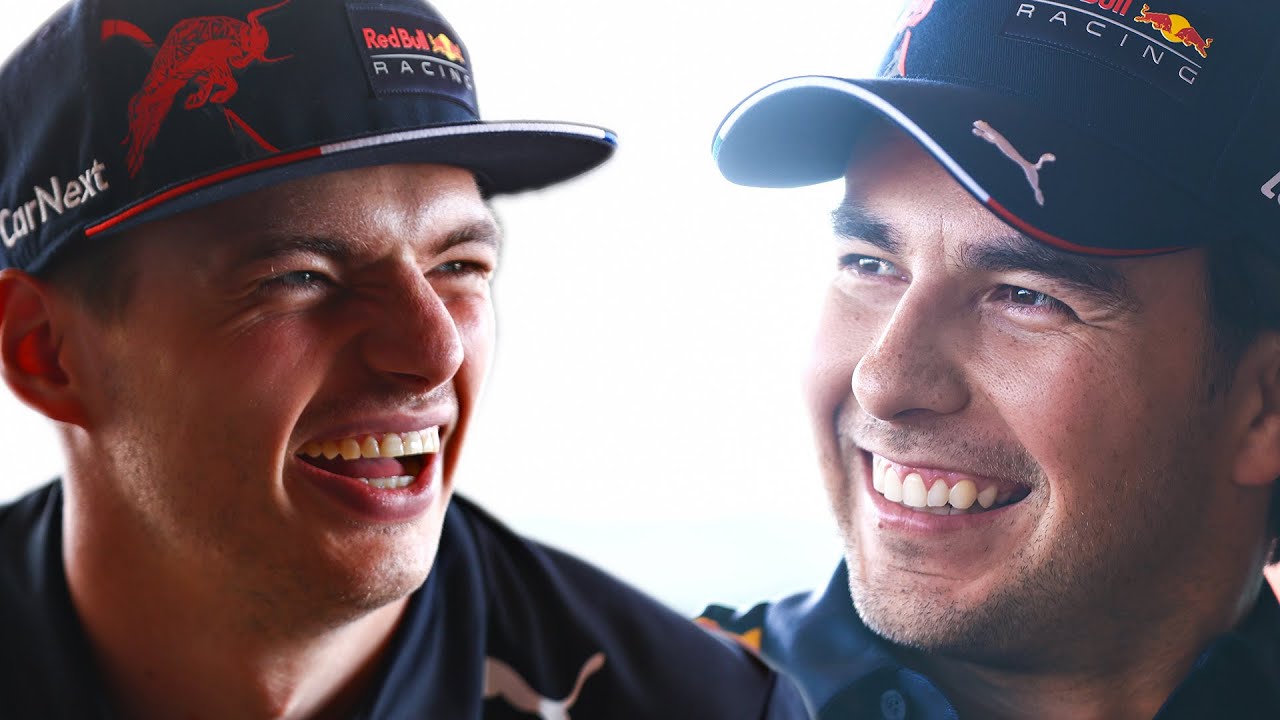 Thumbnail for article: Perez must also leave off-track victory to Verstappen