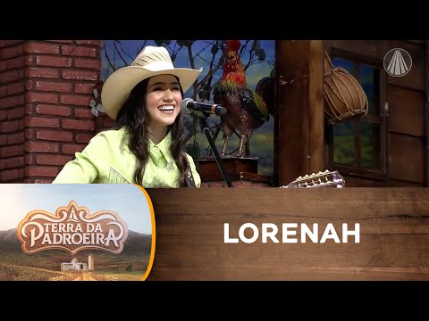 CLÁSSICOS da VIOLA CAIPIRA com Lorenah