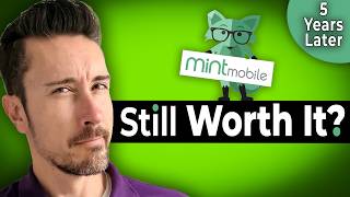 Mint Mobile Review 2026: What You MUST Know