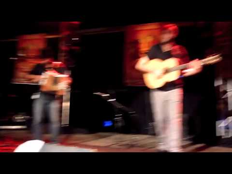 Ars 2011 - Duo Moussaka