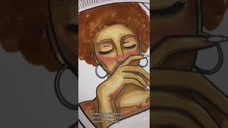 This coloring book belongs to US ALL-  customizable Coloring page all about nails.