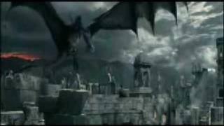 the return of the horned king witch king tributo