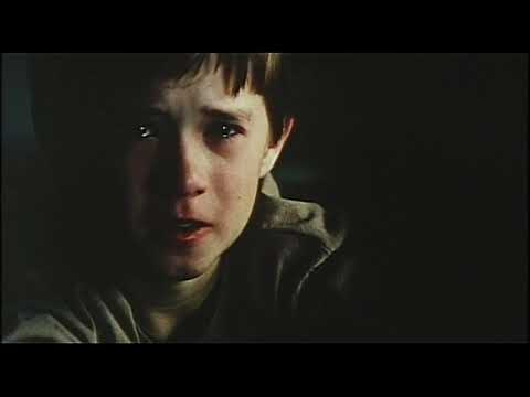 『シックス・センス』日本版劇場予告編