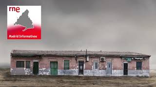 El Ayuntamiento de Madrid se reúne con la Plataforma #SalvaPeironcely10 y el dueño del edificio.