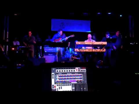 Twelve Against Nature covers Steely Dan's Everything You Did-2/22/13