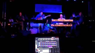 Twelve Against Nature covers Steely Dan&#39;s Everything You Did-2/22/13