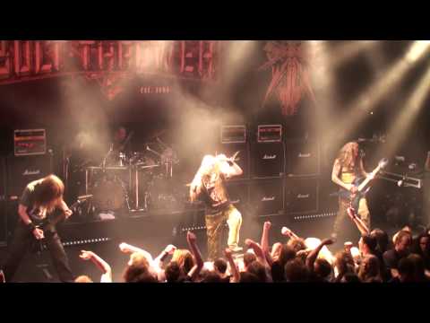 Bolt Thrower - For Victory Live ( Holland )