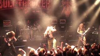 Bolt Thrower - For Victory Live ( Holland )