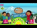 PBS KIDS Molly Of Denali Show Premier Homepage Takeover