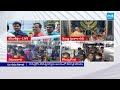 ఏపీ వ్యాప్తంగా మహా శివరాత్రి ఉత్సవాల