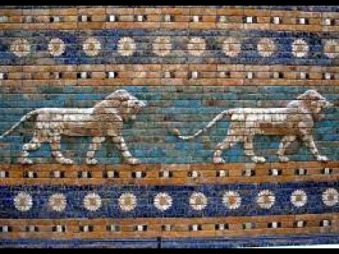 MEZOPOTAMIJA 1 DIO Povjest četvrtkom