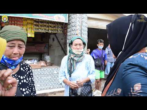 BUPATI KENDAL MINTA RELOKASI PASAR WELERI DIPERCEPAT