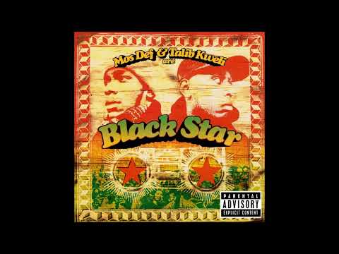 08. Mos Def & Talib Kweli - K.O.S. (Determination)
