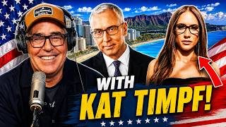 Cultural Diversity Is the Best Diversity w/ Kat Timpf | The Adam & Dr. Drew Show #2099