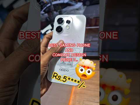 Thumbnail for OPPO Reno 16 Unboxing & First Look ⚡ 200MP Camera Test & Review!
