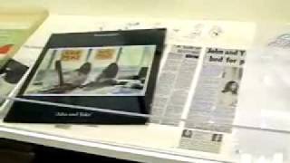 Yoko Ono in Montreal - 31 March 2009