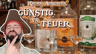 Rumperium Rum Tasting Video