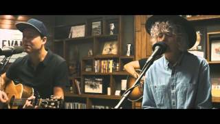 Hillsong Worship - &quot;Cornerstone&quot; (Live at RELEVANT)