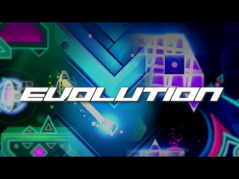 EVOLUTION (Medium Demon) by CDMusic, Rynoxious, Linear and more! - GD 2.2