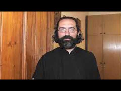 Otac Arsenije Arsenijević - Šta da vjernica kaže sveštenicima, ako neće da je pričešćuju van posta