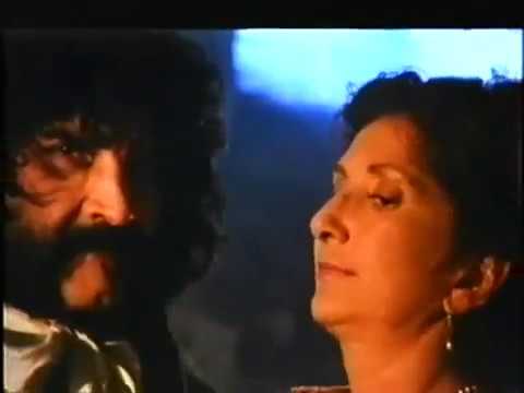 Facundo, la sombra del tigre (1995)