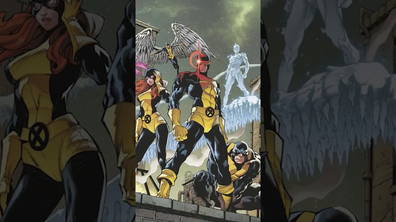 The New X-Men Movie Will Not Have Wolverine!