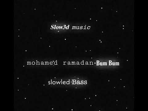 𝐌𝐨𝐡𝐚𝐦𝐞𝐝 𝐫𝐚𝐦𝐚𝐝𝐚𝐧 • 𝐁𝐮𝐦 𝐁𝐮𝐦 𝐒𝐥𝐨𝐰𝐥𝐞𝐝 • 𝐁𝐚𝐬𝐬