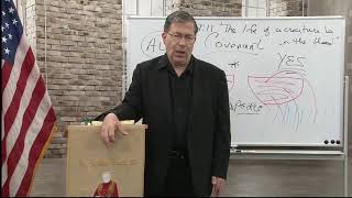 PFL-Daily Scripture Reading and Reflection:  Have You Been Sprinkled with God's Blood? July 29, 2024