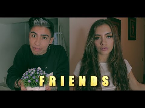 Marshmello - FRIENDS (Versión En Español) Laura Buitrago ft, JuanDa
