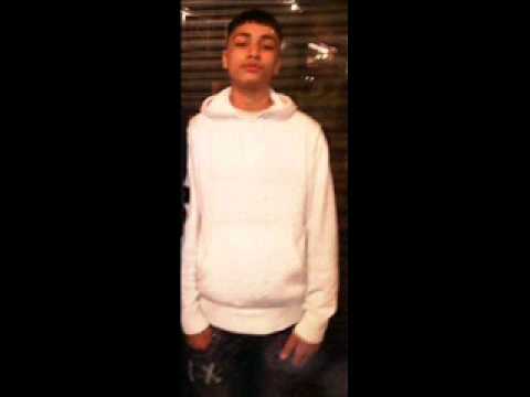 Jay AKA Shadow - How It Is (Champion Remix)